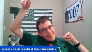Philadelphia Eagles beat Washington Commanders 24  22 to open the 2026 NFL season 1-o