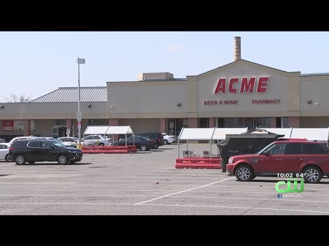 acme fresh market employee portal