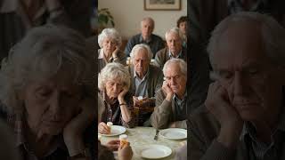 Magnesium deficiency in older adults? #healthyagingtips