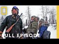 Survival Skills and Wilderness Knowledge