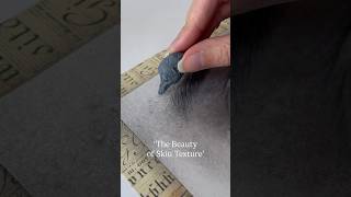 Learn to draw skin texture with me✍️ patreon.com/silviemahdal