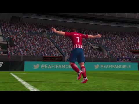 fifa mobile football video
