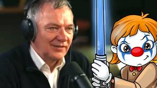 Er hat getan was er konnte...