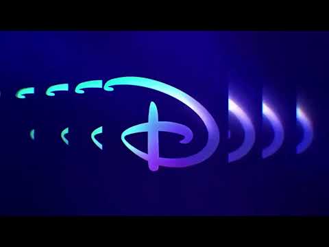 Vinhetas / Bumpers do Disney Channel USA - Rebrand 2025