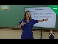 Algarismos Significativos e Estimativas