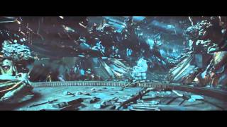 Transformers 3 Dark of the Moon Teaser Trailer - Official (HD)