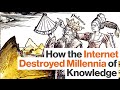 Understanding the Internet's Impact on Society