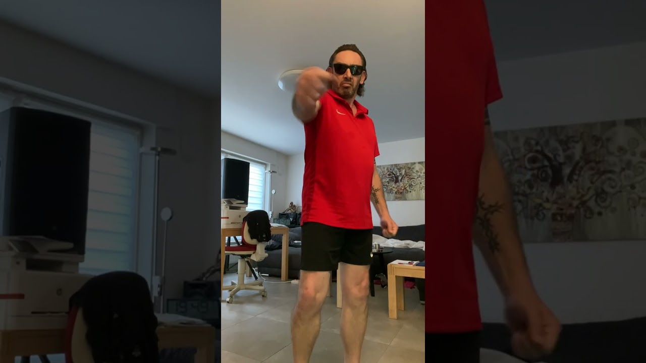 DJ MAURO