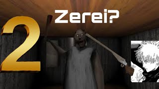 ZERANDO GRANNY #2