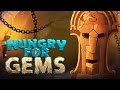 Video for Hungry For Gems