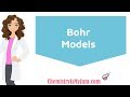 Exploring Bohr Models and Electron Configurations