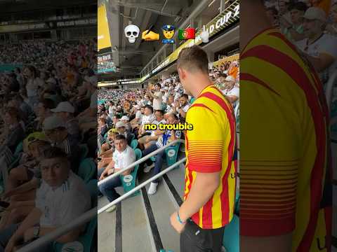 Can I Wear Barca 👕 at Real Madrid 🏟️