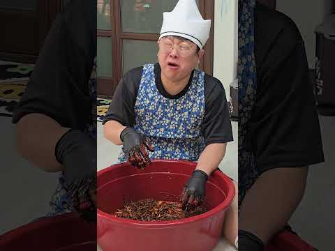 한포기가 남아요