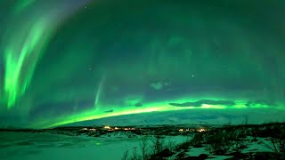 YouTube video thumbnail: Chasing Europe’s Darkest Skies - Astrophotography Adventure Revealed