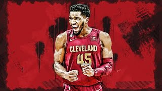 Donovan Mitchell mini mix