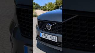 El Volvo XC40 de entrada es UNA PASADA!. #volvo #volvoxc40 #motor #coches