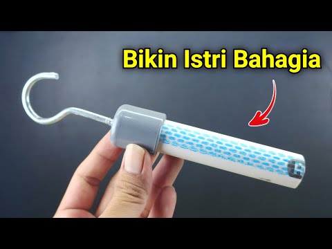 Setelah tahu Ide ini, pasti banyak yang akan membuatnya‼️