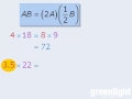 Multiplication Techniques and Properties