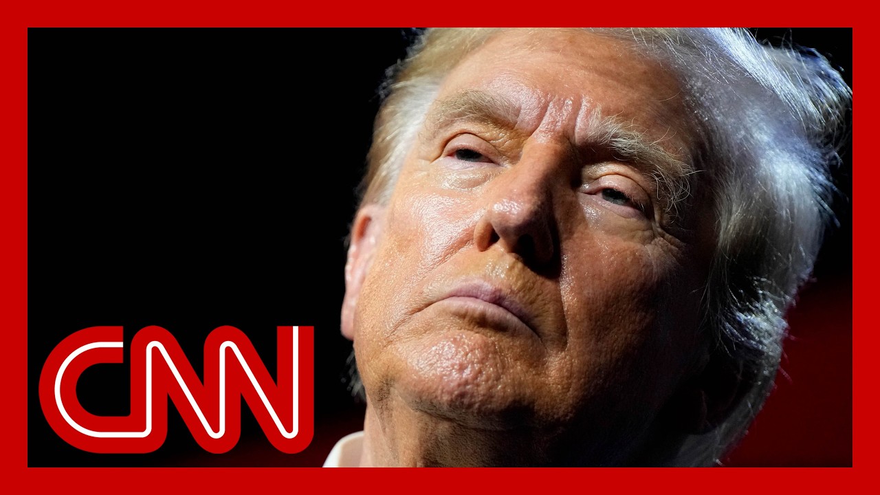 ‘Remarkable’: Maggie Haberman breaks down Trump probation interview