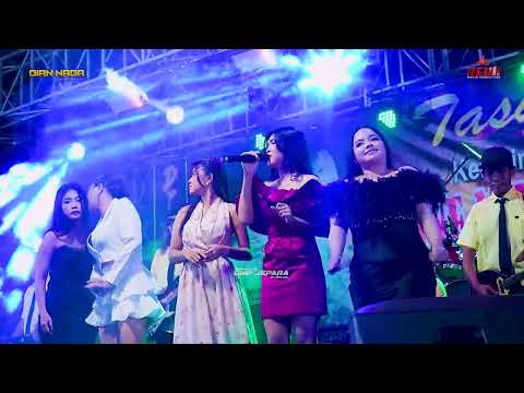 TAMU MALAM MINGGU // OM DIAN NADA / LIVE KAJAR DAWE KUDUS // ARYA AUDIO