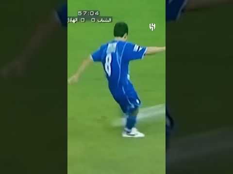🔹في مثل هذا اليوم عام 2005 ، حقّق #الهلال لقب كأس دوري خادم الحرمين الشريفين ، أمام "الشباب"