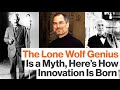 Understanding Myths of Creativity