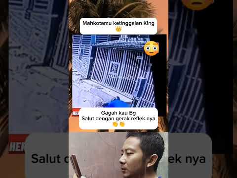 pertolongan itu nyata #seharianlucu #lucungakak