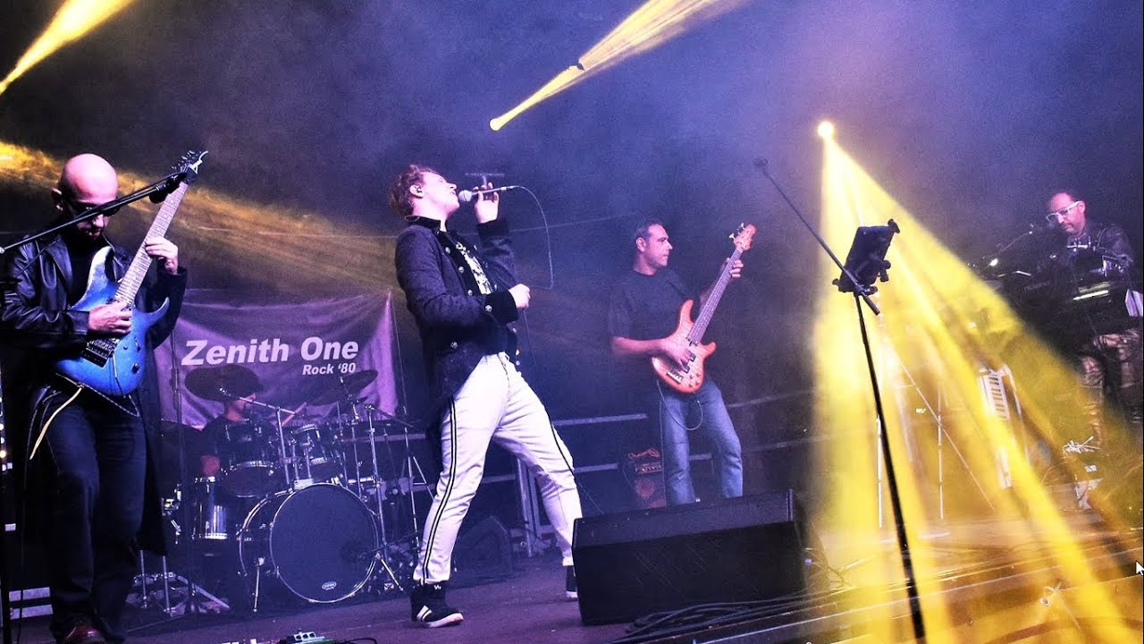 Zenith One