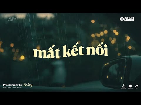 Những Bản Lofi GenZ Chill Nhẹ Nhàng Hay Nhất 2025 | Mất Kết Nối, Đừng Xa Anh Nhé