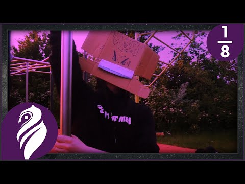 Flaggschiff vs. Wick ║ACHTELFINALE (2/8) ║ VNB S2 ║prod. MAIN