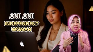 Jangan Lakuin Ini Kalau Gak Mau Ani Ani Wanita Karir Jadi Istri Kedua Suami