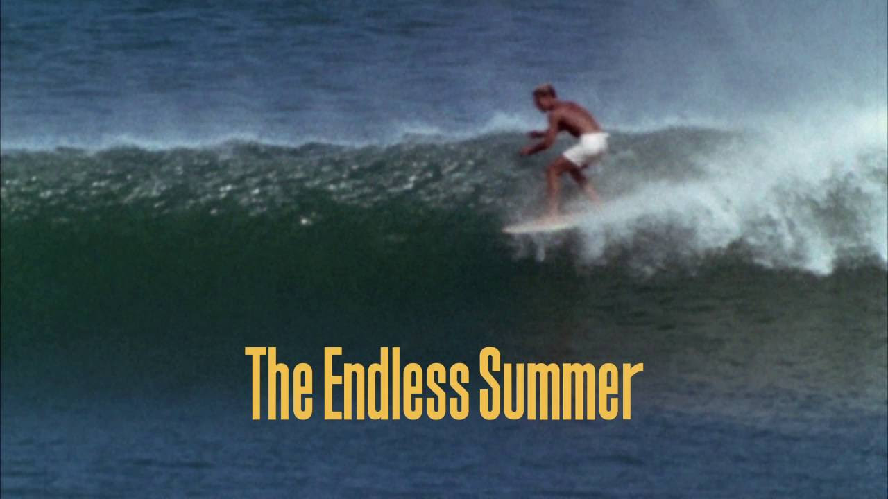 The Endless Summer Miniature du trailer