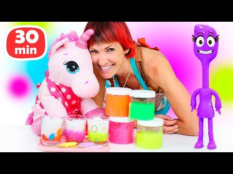 Kapuki Kids: All Activities – Cook, Ride-on Cars, Have Fun at the Kids' Club & More!