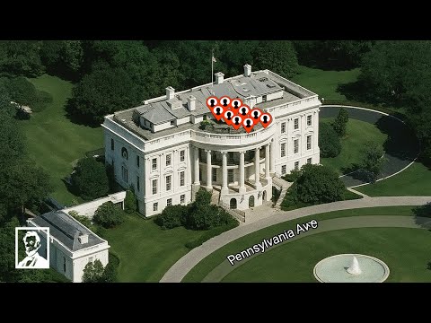 Trump Not Like Us