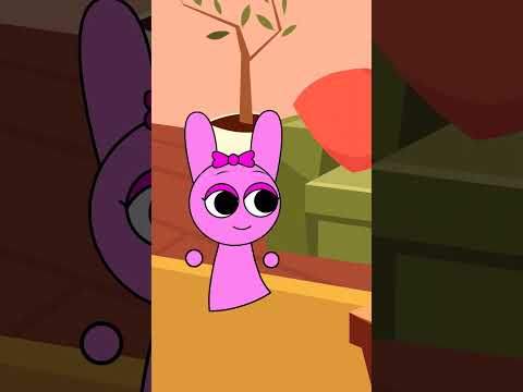 Why is Italian Brainrot Everywhere? 😱 Sprunki Incredibox #funny