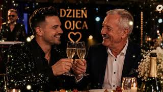 Dla Ciebie, Tato ❤️ Najpiękniejsze Piosenki Disco Polo na Dzień Ojca 2026