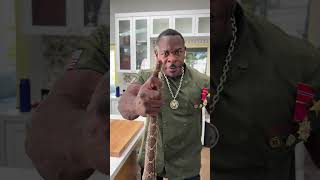 Nobody Bites the Chef 😭 @ChefRush @albert_cancook #snake #comdy