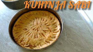 STARA PITA OPARUSA