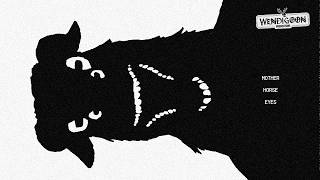 The Cosmic Horror of Mother Horse Eyes & The Flesh Interface