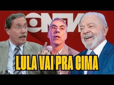 G0LPE TRlLl0NÁRl0 ENFRENTAD0 P0R LULA!! lNlMlG0S ESMAGAD0S!! J0RNALlSTAS DA GL0B0 EM PÂNlC0 T0TAL!!🔥