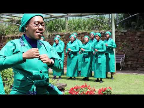 Christ Worshippers Mass Choir   Ngabele eyakho with postroll