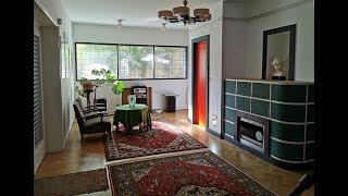 detail of my apartment in 2018