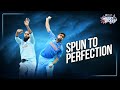 Understanding Spin Bowling Mechanics