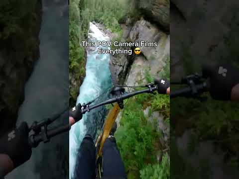 MTBikers need this camera ๐ธ๐ต๐ปโโ๏ธ