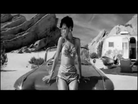 Photographs-Rihanna (Official Music Video) HQ