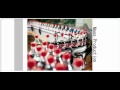 Cottage and Commercial Industry Concepts