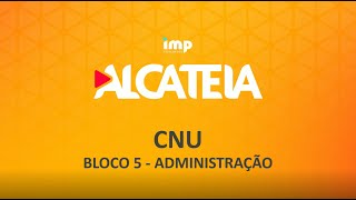 ALCATEIA - REUNIÃO INICIAL - CNU 2025