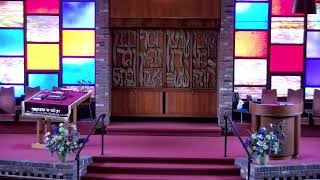 Shabbat Services