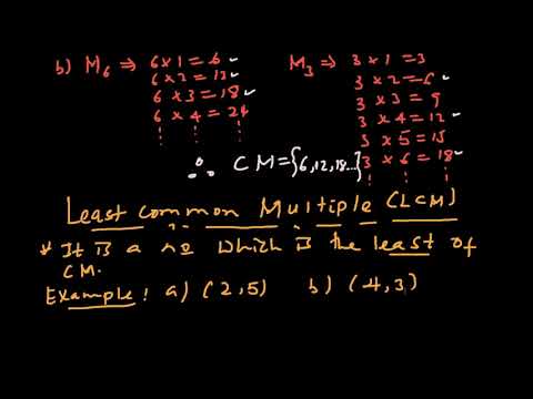 Ethiopia: የዘጠነኛ ክፍል የሂሳብ ትምህርት | Grade 9 Maths |...