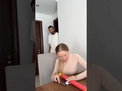 فى اى بيت لازم هتلاقى الشخص دا عايش معانا 😨🤦🏻♂️